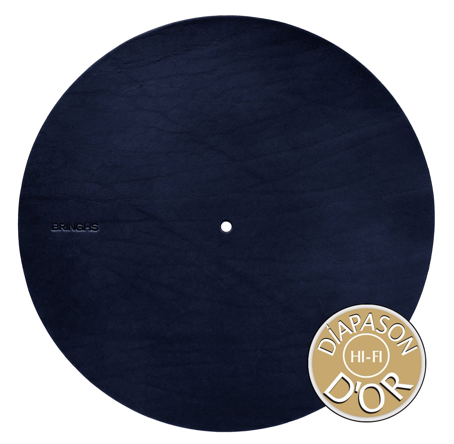Le Couvre-plateau Navy