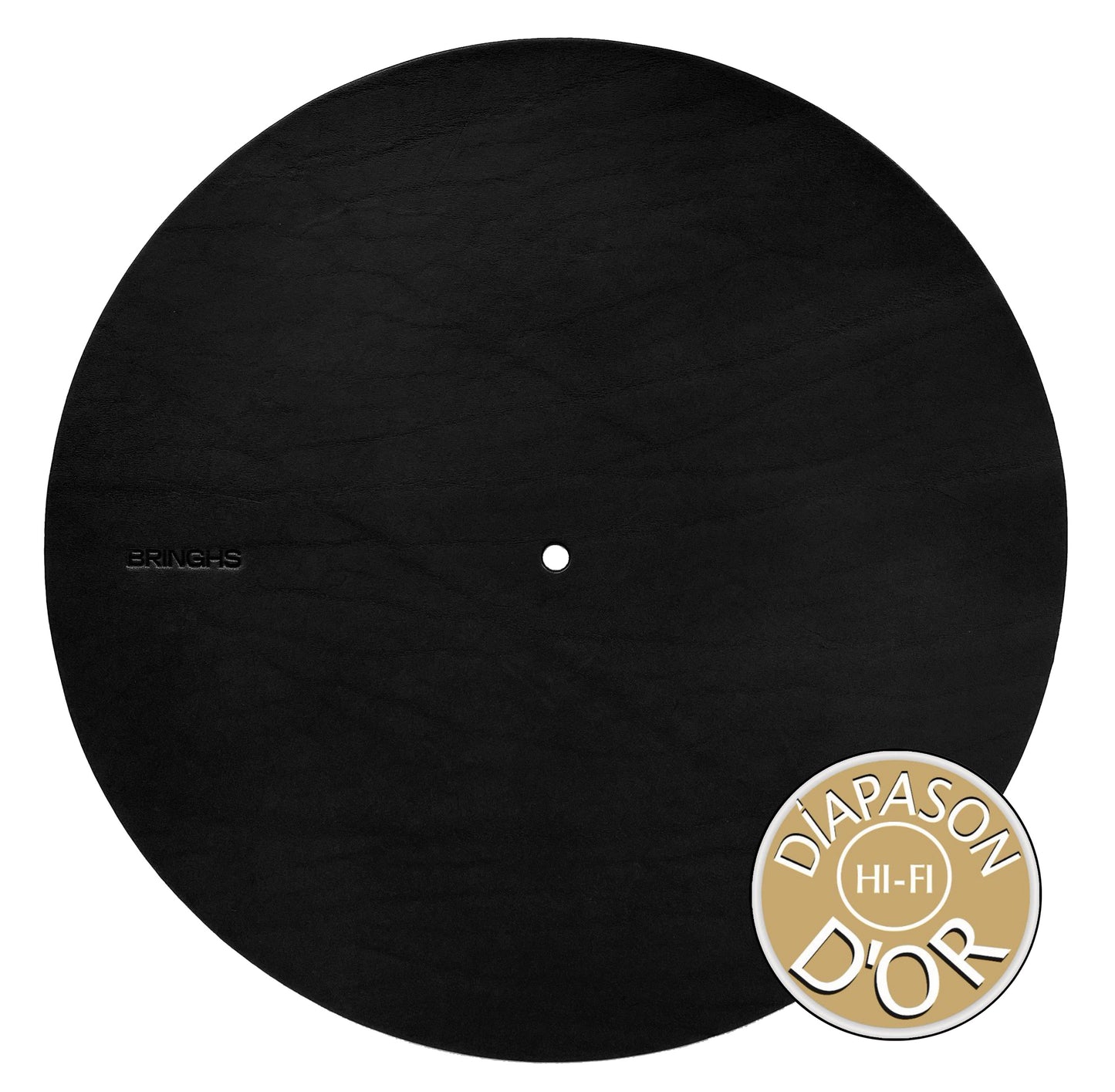 Le Couvre-plateau Noir