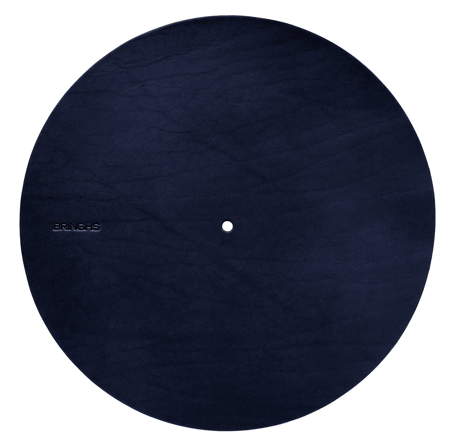 Le Couvre-plateau Navy