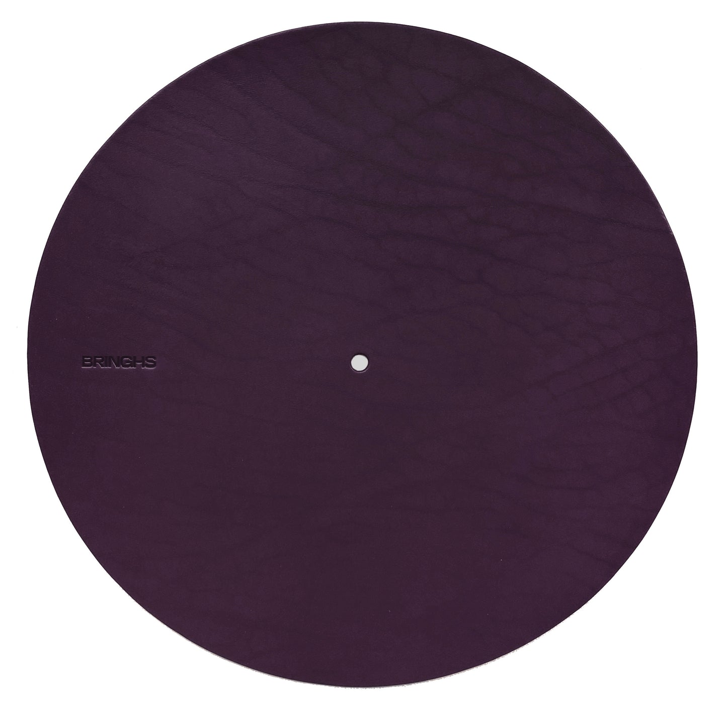 Le Couvre-plateau Prune