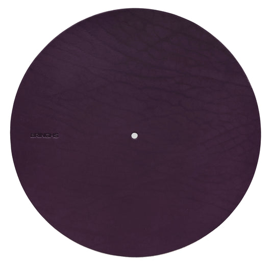 Le Couvre-plateau Prune