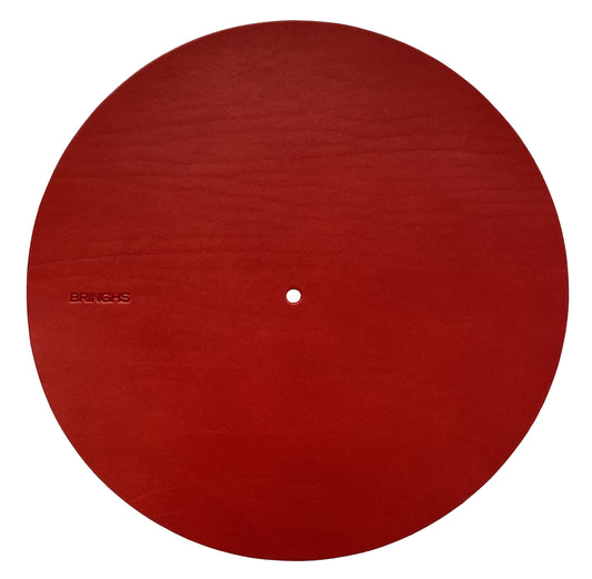 Le Couvre-plateau Carmin