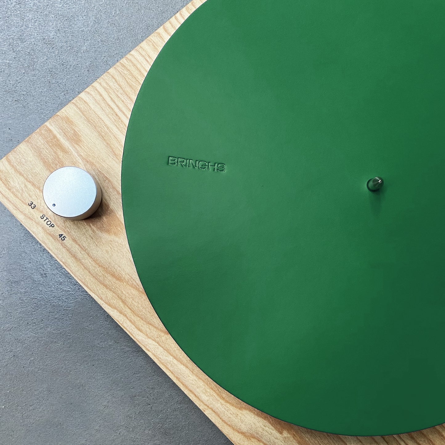 Le Couvre-plateau Cactus