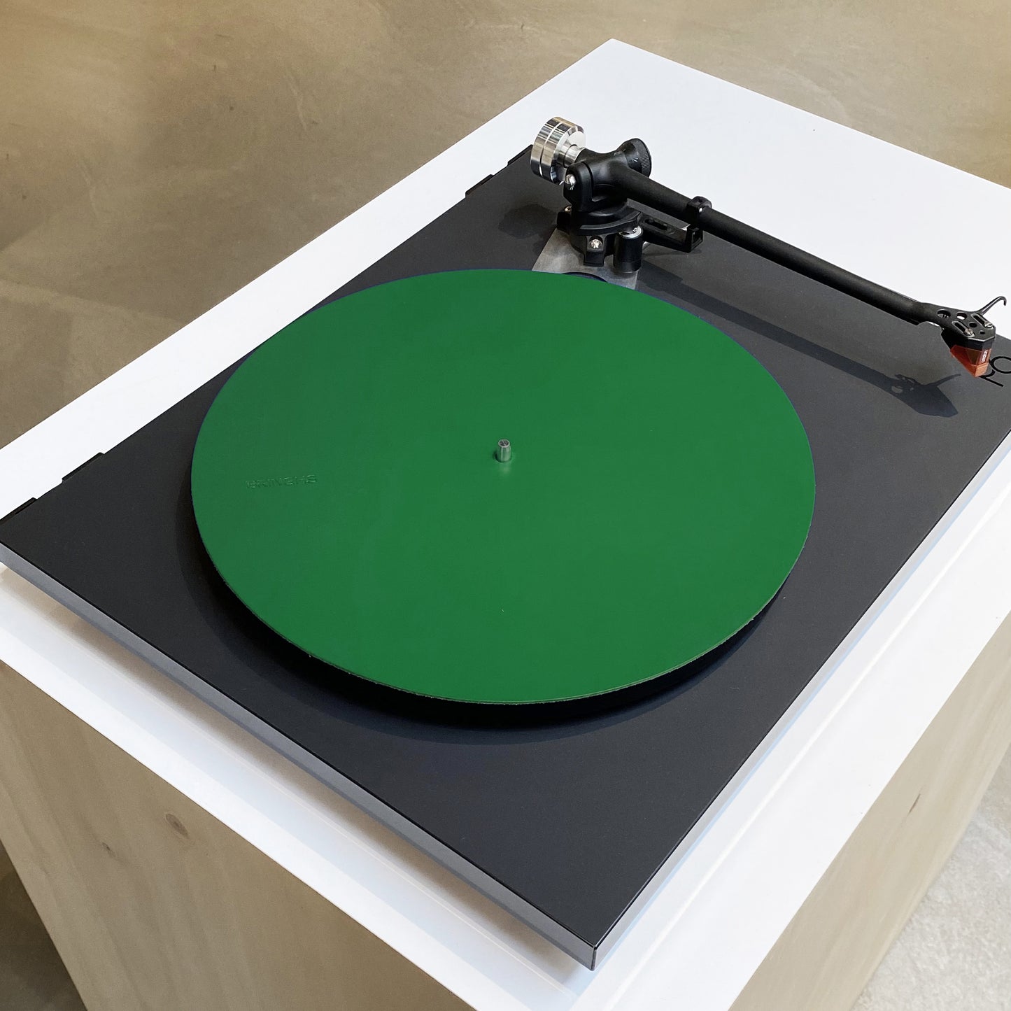 Le Couvre-plateau Cactus