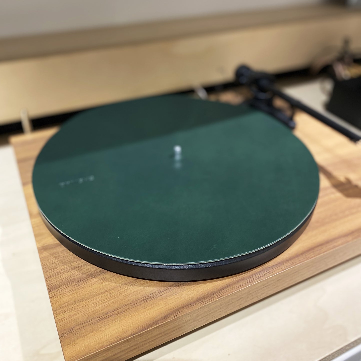 Le Couvre-plateau Forest