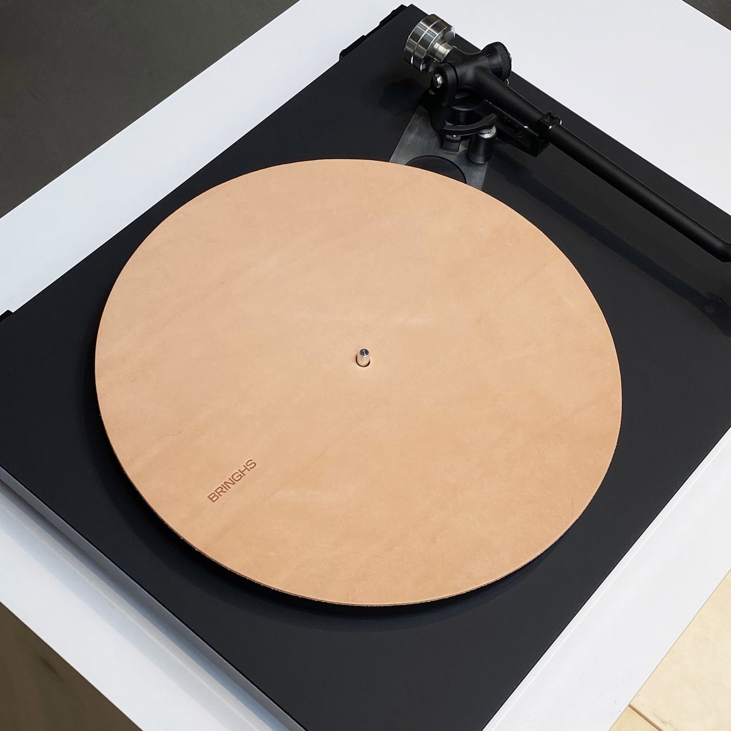 Le Couvre-plateau Naturel