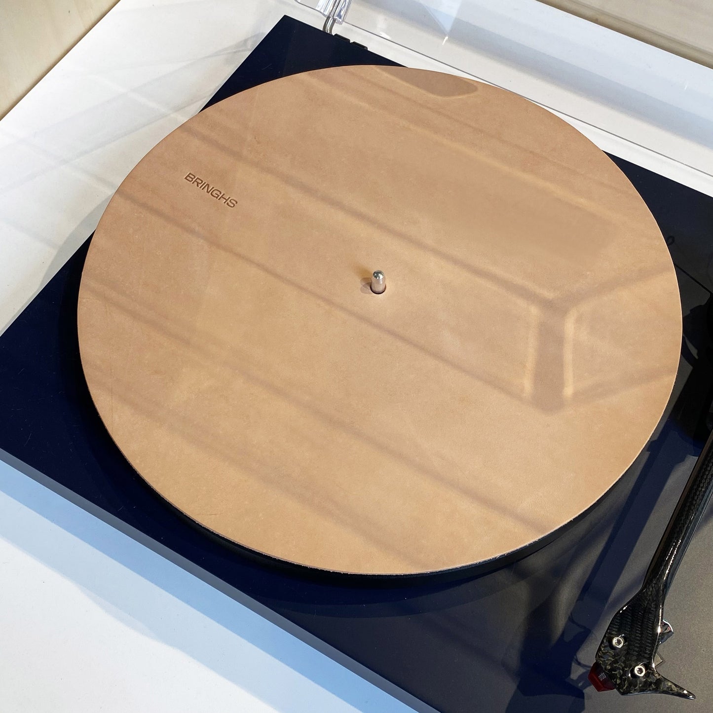 Le Couvre-plateau Naturel