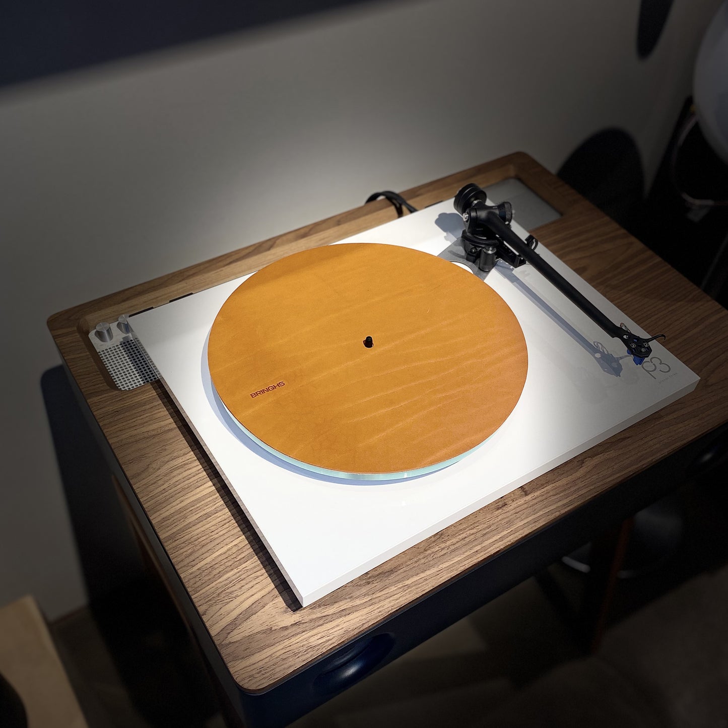 Le Couvre-plateau Safran