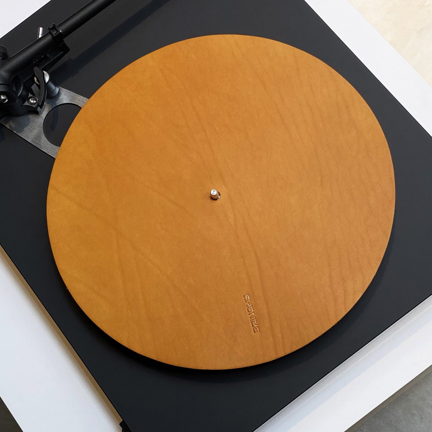 Le Couvre-plateau Safran