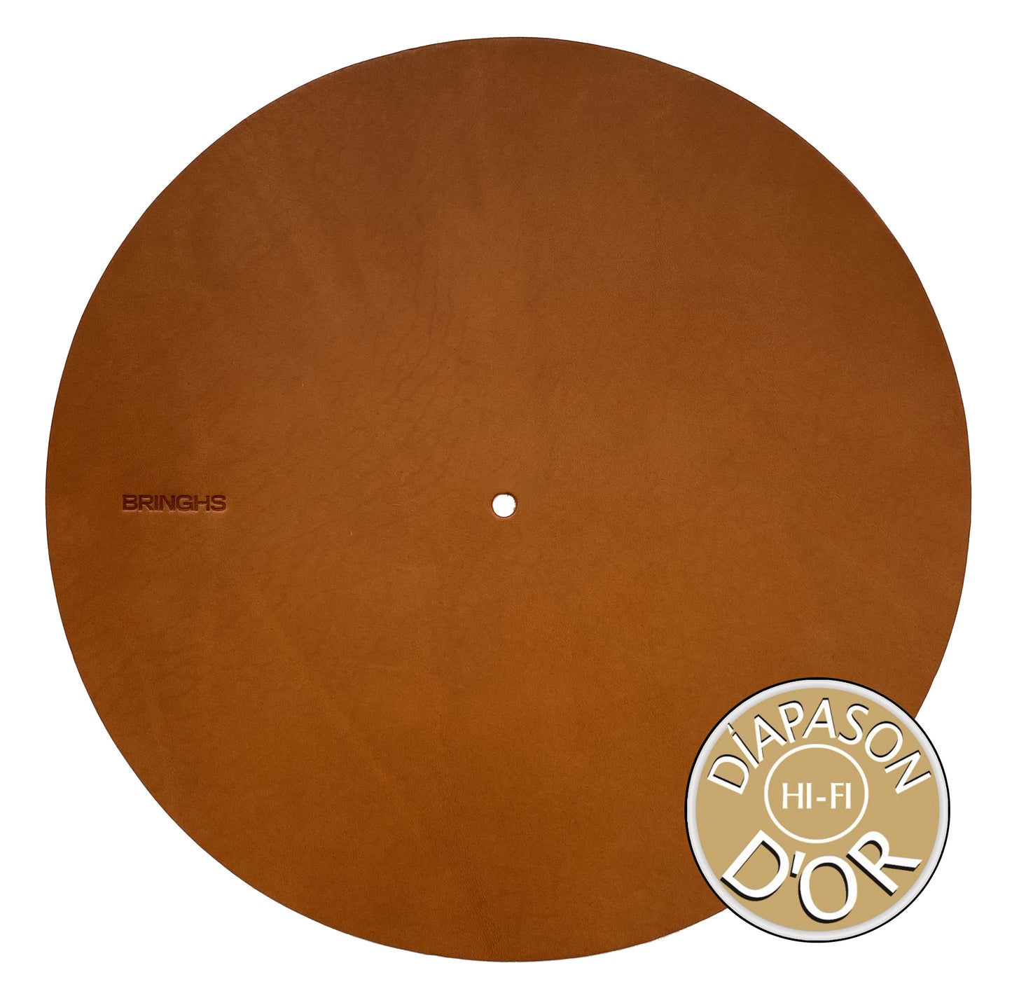 Le Couvre-plateau Whisky