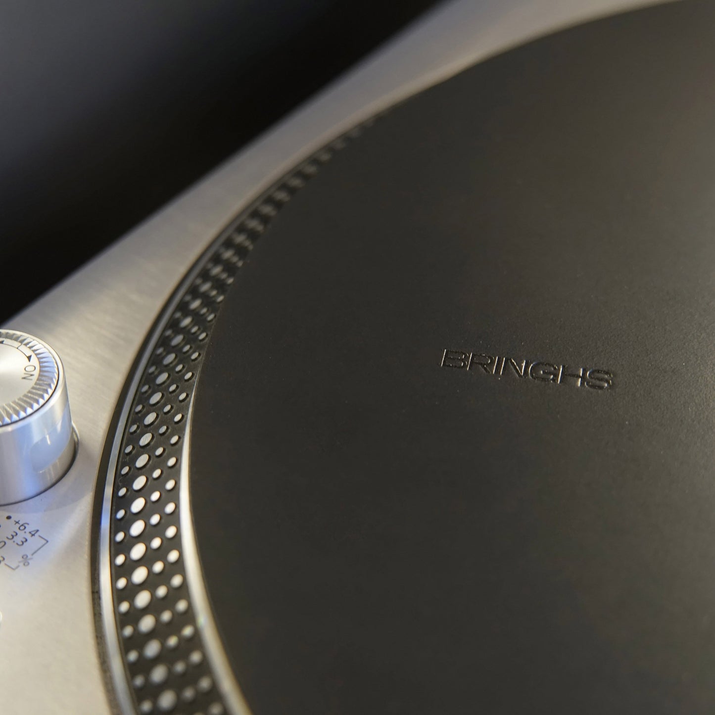 Le Couvre-plateau Noir