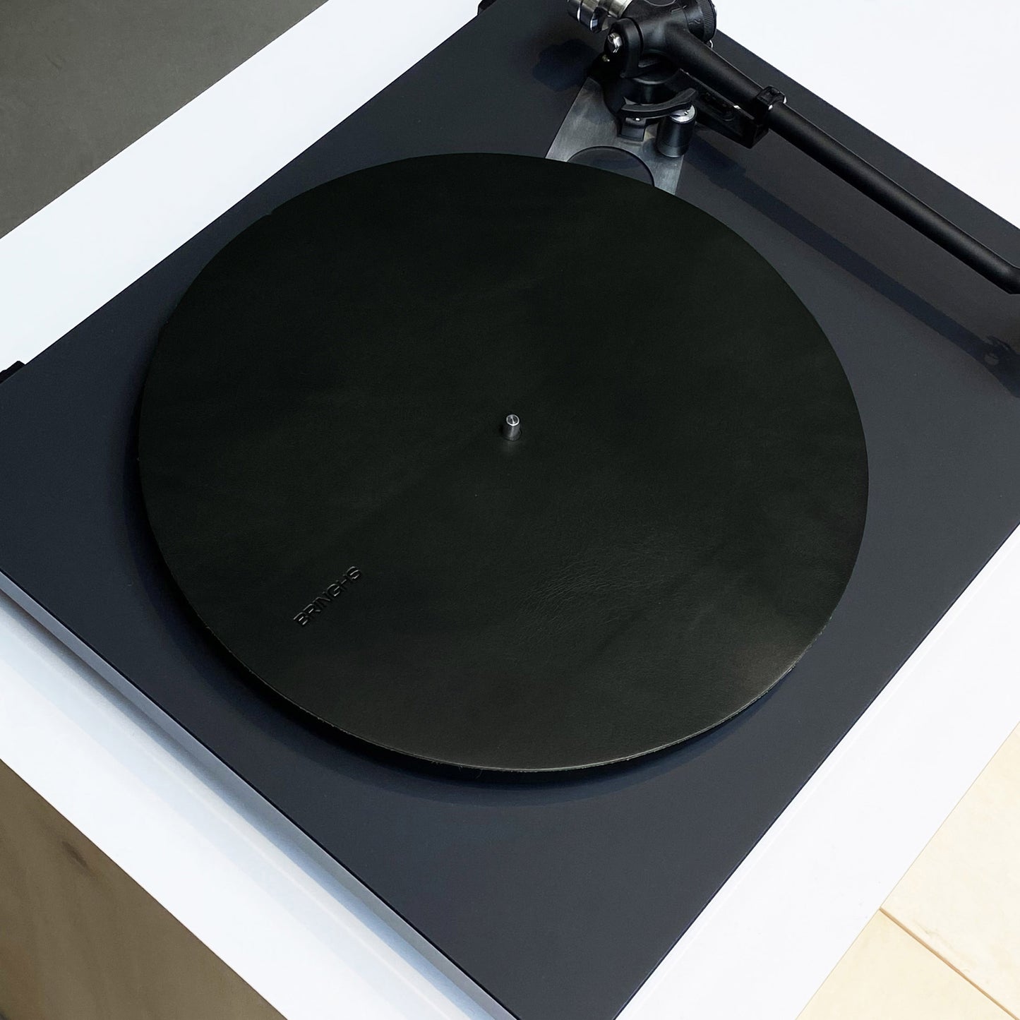 Le Couvre-plateau Noir